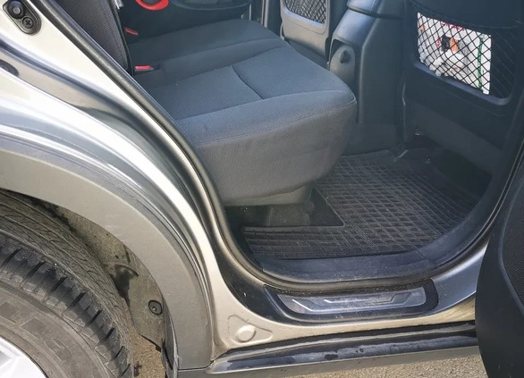 Kia Sorento cena 27500 przebieg: 341650, rok produkcji 2010 z Kielce małe 301